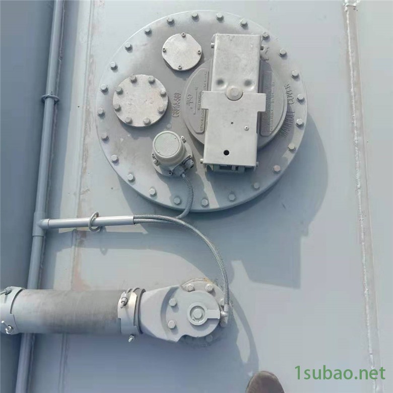 解放牌洗井液减水剂罐式运输车 润滑油槽罐车容积25方图2