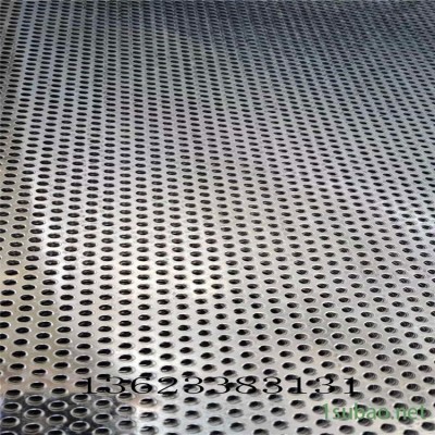 金属冲孔板 塞北冲孔板网价格铝板材质 金属冲孔板价格实惠