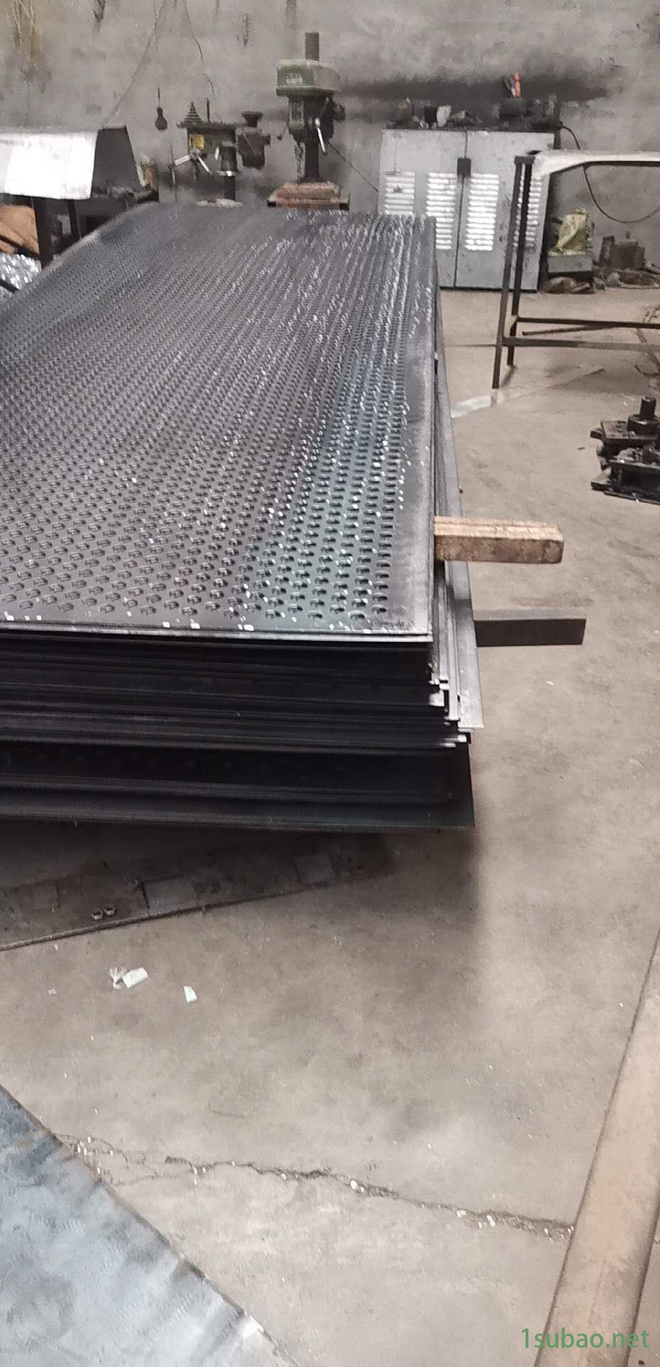 金属冲孔板 塞北冲孔板网价格铝板材质 金属冲孔板价格实惠图5