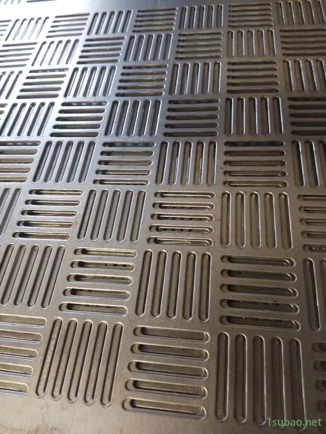 金属冲孔板 塞北冲孔板网价格铝板材质 金属冲孔板价格实惠图9