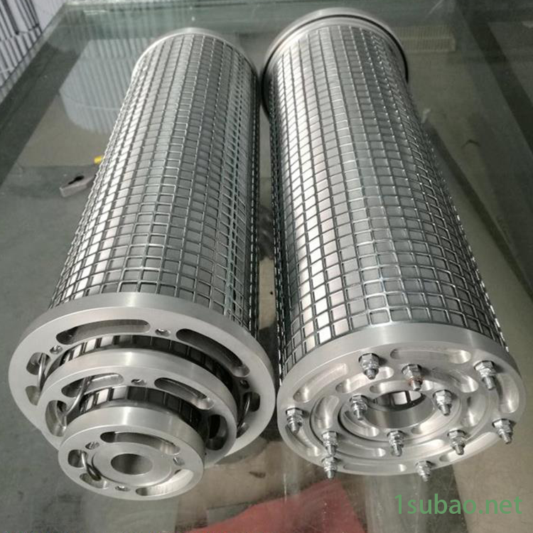 利菲尔特滤芯厂家直销 供应电厂钢厂用LY15/25w滤芯 润滑油三并联滤芯图2
