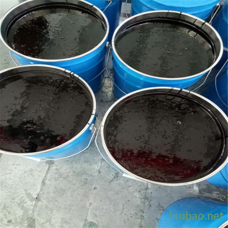 环氧煤沥青漆 南泽 金属管道防腐沥青漆 双组份环氧沥青漆图2