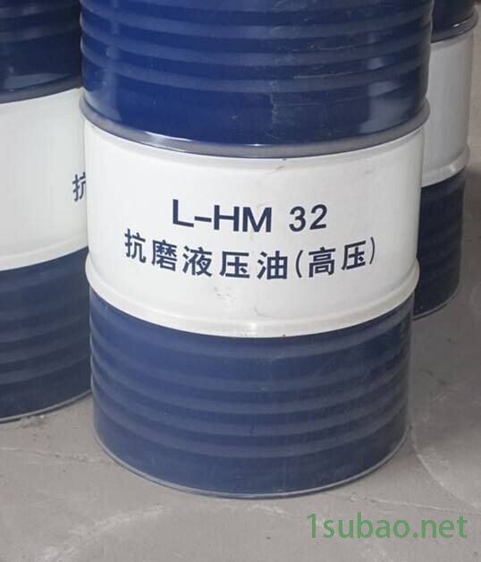 昆仑 L-HM 32号46号68号 天工润滑油 叉车注塑机专用油 抗磨液压油16L 170公斤 可来电咨询图2