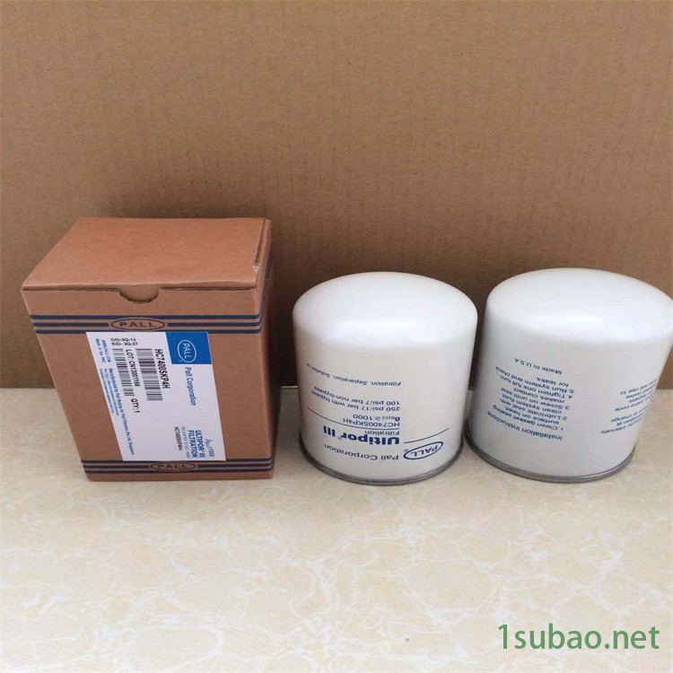 HC9020FKP8H颇尔（PALL）过滤器润滑油油滤芯价格图4