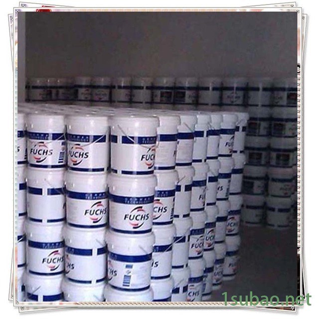 批发福斯多用途液压油RENOLIN MR10 MR15 MR20工业联轴器润滑油图3