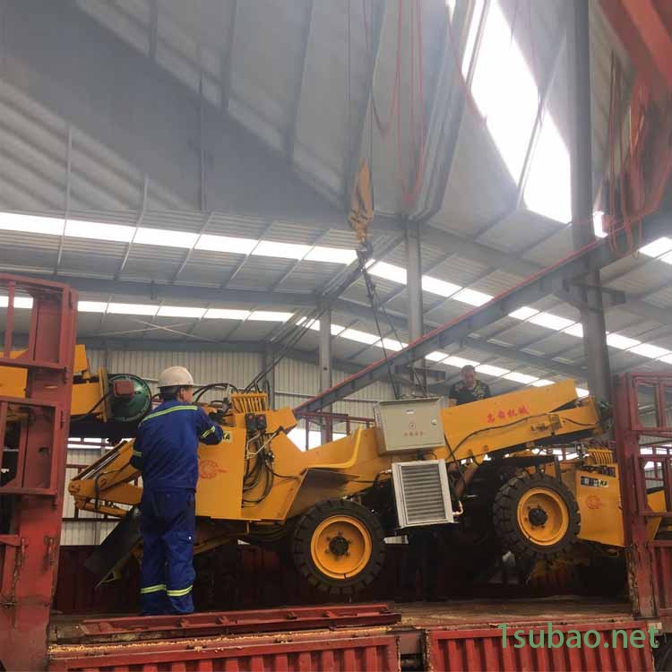 金属框架电机车  小型工矿电机车  生产厂家直销图4