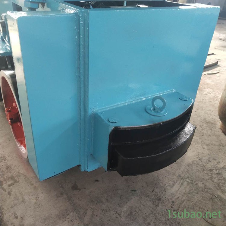 金属框架电机车  小型工矿电机车  生产厂家直销图3