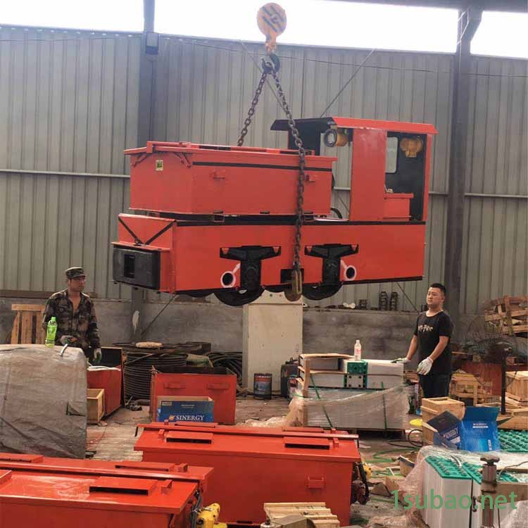 金属框架电机车  小型工矿电机车  生产厂家直销图5