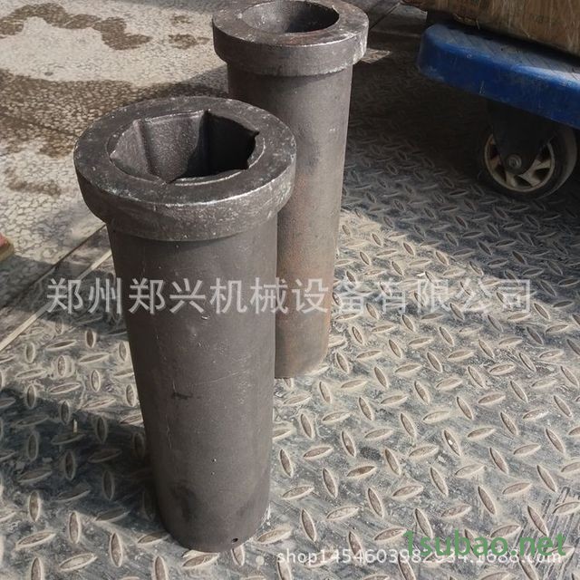 木炭机推进器 木炭机配件 木炭制棒机推进器 锯末制棒机配件 木炭制棒机螺杆图4