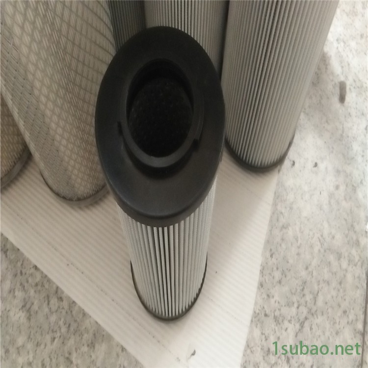 丰捷供应磨煤机主轴润滑油液压滤芯 规格齐全图2