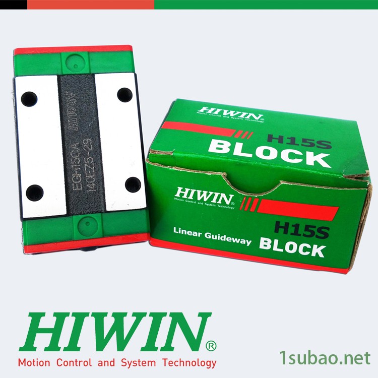 台湾HIWIN直线导轨HGL15CA上银导轨滑块HGH15CAZ0C精密线轨润滑油图2