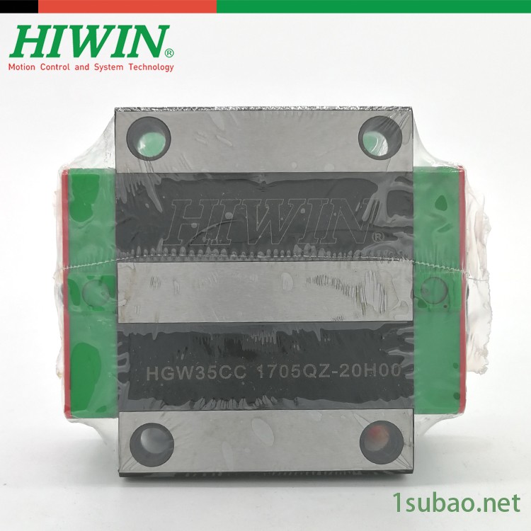 台湾HIWIN直线导轨HGL15CA上银导轨滑块HGH15CAZ0C精密线轨润滑油图5