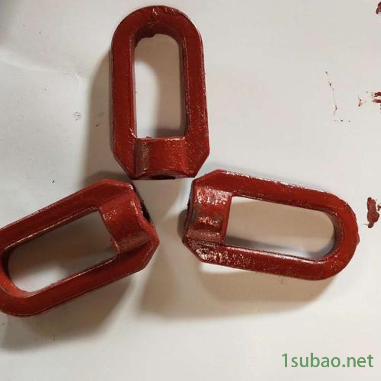 上海致恒 Z7管卡 411单头螺杆 尺寸齐全图5