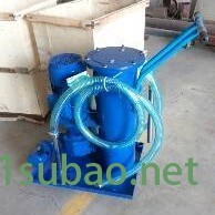 迈特MLYJ-J50聚结脱水滤油机专业定制 润滑油含水乳化变白净油机图3
