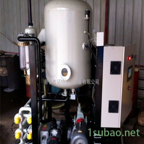 迈特MLYJ-J50聚结脱水滤油机专业定制 润滑油含水乳化变白净油机图6