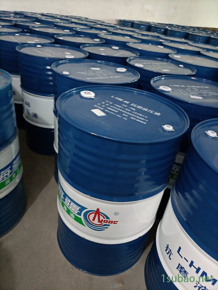 广州海疆润滑油 海疆汽轮机油 海疆船用油 海疆透平油图2