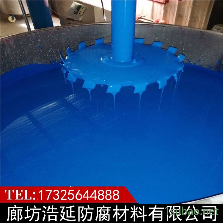 金属屋顶翻新漆 旧金属屋顶翻新防腐漆 彩钢翻新防腐蚀水性漆 浩延图2