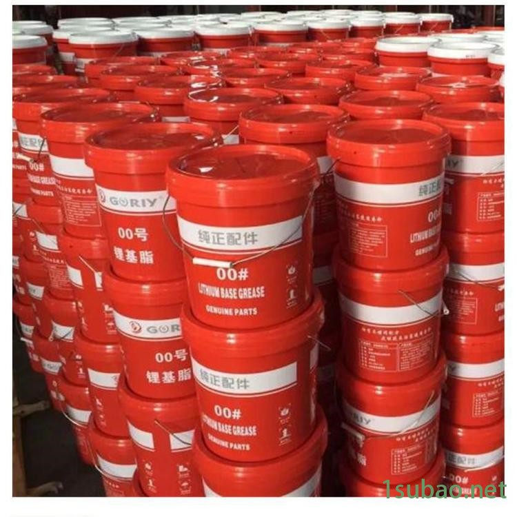 昌博销售泵车专用锂基脂润滑油国标0 泵车专用锂基脂润滑油国标0图3
