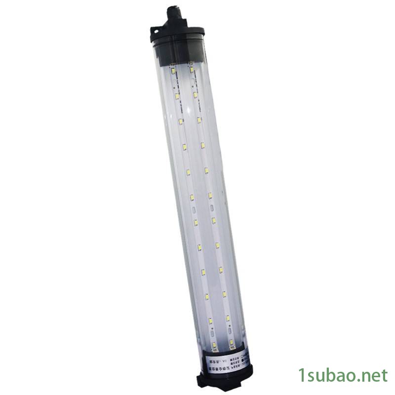 数控led机床工作灯220v冲床铣床24v车床灯防油照明灯图3