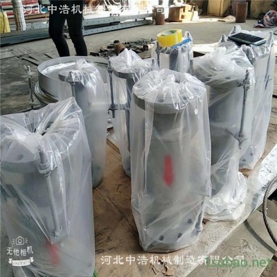 鑫中浩 TWY波纹补偿器 通用型金属膨胀节 耐高温金属伸缩节