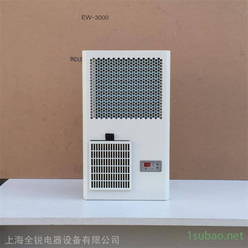 数控加工中心电气控制柜空调斯罗那工业机床铣床空调PLC电控柜制冷空调图3