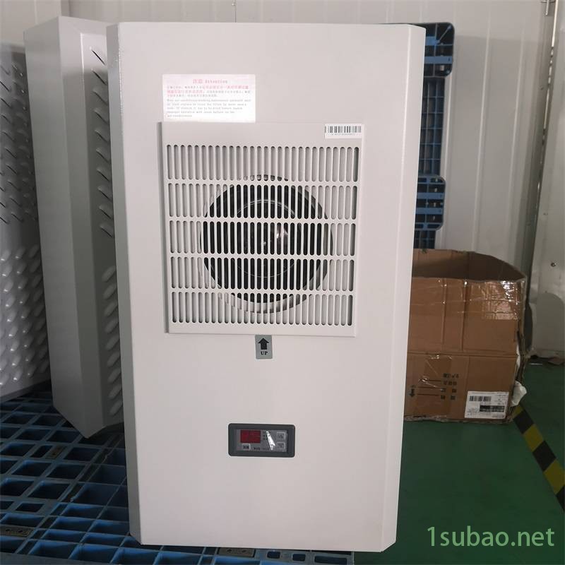 数控加工中心电气控制柜空调斯罗那工业机床铣床空调PLC电控柜制冷空调图2