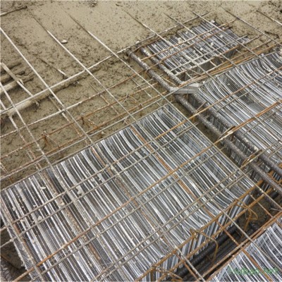 专业生产  安平恩兴  金属钢网箱厂家  空心楼盖钢网箱  灌浆网膜  可定制