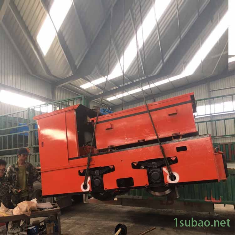 金属框架电机车  小型工矿电机车  全国图4