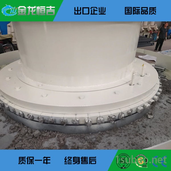 螺杆rdf挤压成型机    rdf生物质燃料成型机    rdf挤压成型机环保设备图2