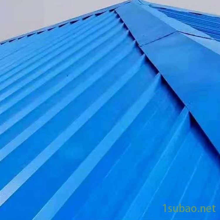 彩钢翻新漆 南泽 金属机器用喷漆 水性金属工业漆图2
