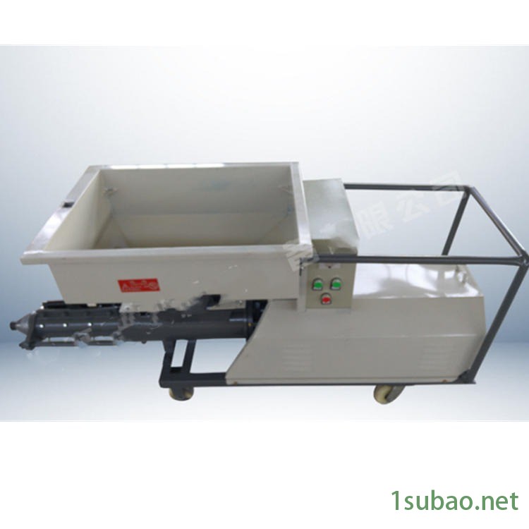 湖南输送无脉冲螺杆式沙浆注浆泵  螺杆灰浆输送注浆泵图10