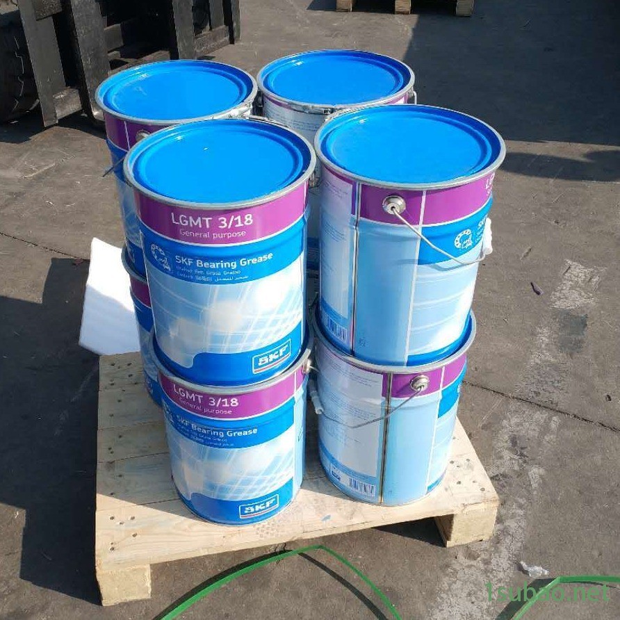 现货 供应 SKF润滑油 SKF润滑脂  LAGD125/WA2 欢迎 来电 咨询图6