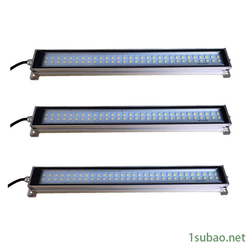 金属LED机床工作灯24V冲床铣床三防灯36V车床灯220V图3