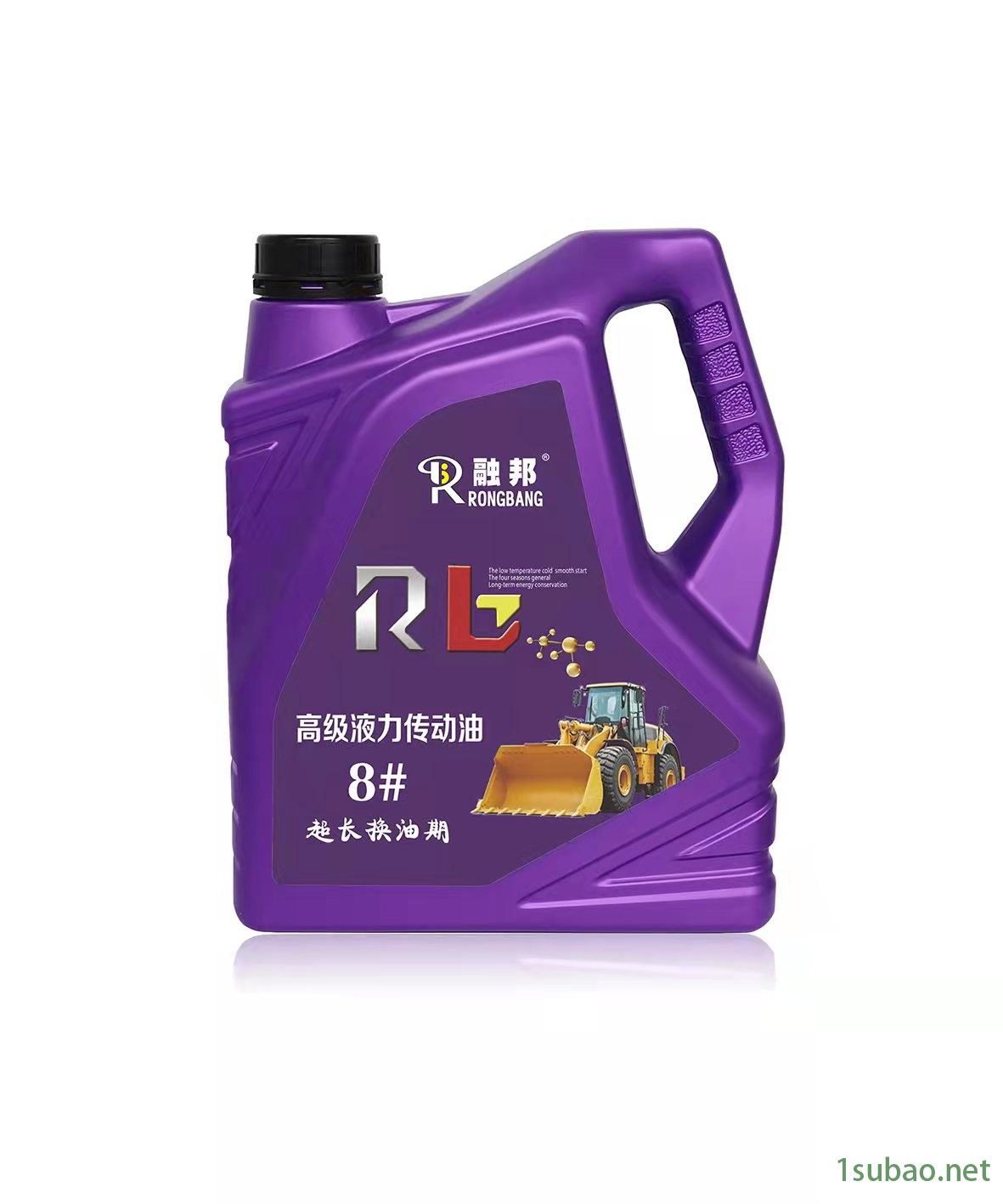 润滑油厂家  融邦8#液力传动油  支持代加工OEM图2