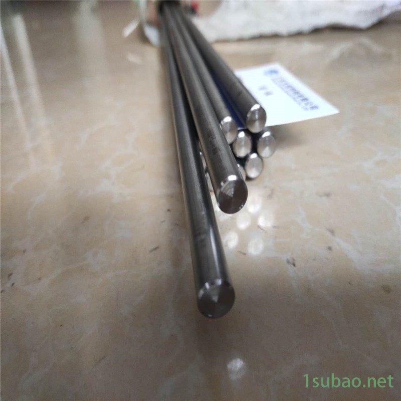 纯钛螺栓 厂家 TA2钛螺母 TC4螺杆 标准件 TC4螺丝 非标定产图2