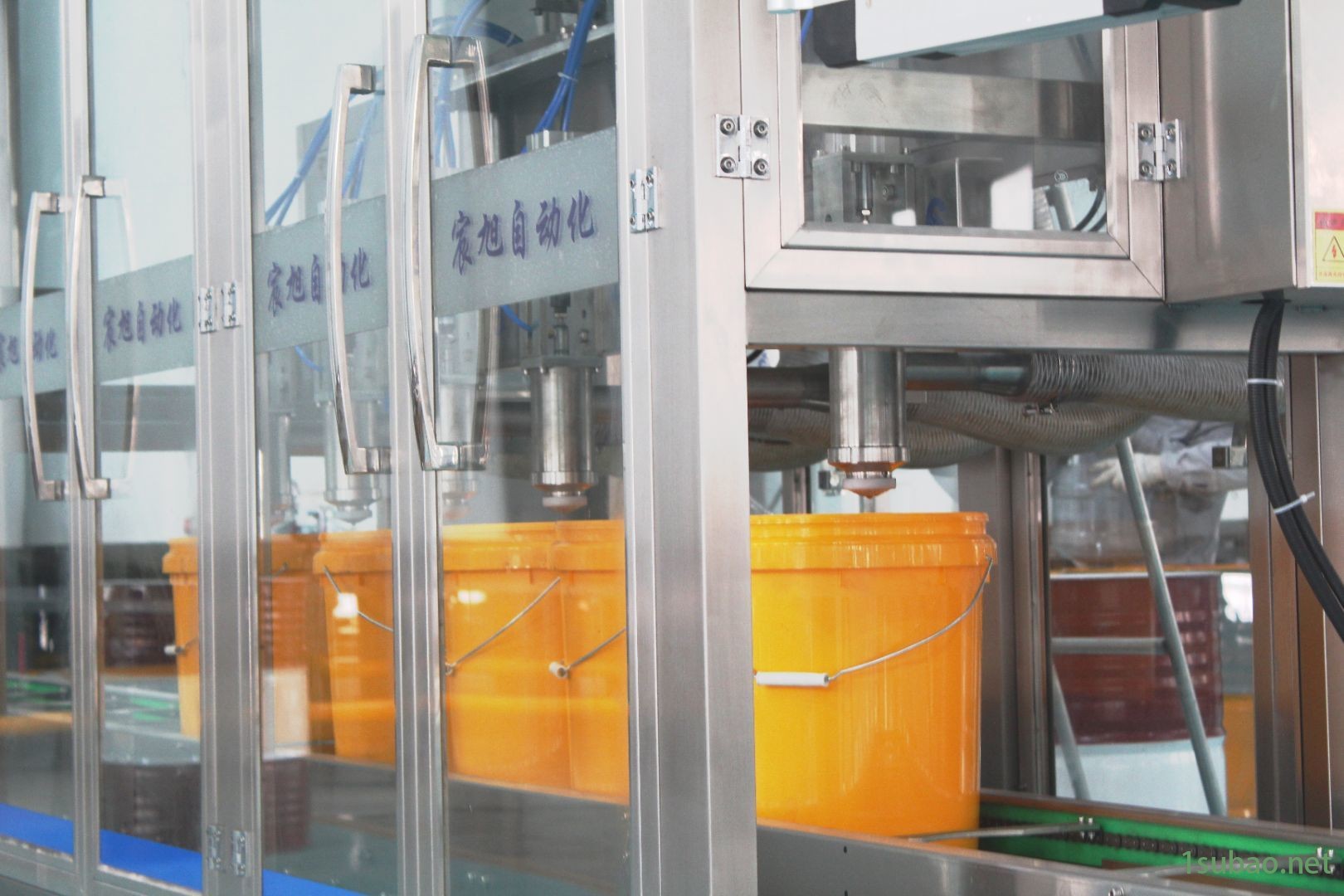 工业白油白矿油5号10号缝纫机机油衣车针车油无色无味润滑油散装图2