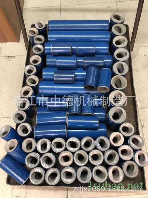 中德供应ZDJT型 螺杆泵配件胶套螺杆  新品螺杆泵配件  定子转子图3