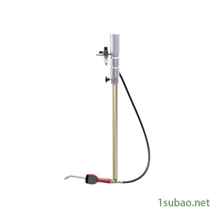 智创 ZC-1 插桶式稀油加注套件 供应加注机 润滑油抽油机 数显加油枪图2