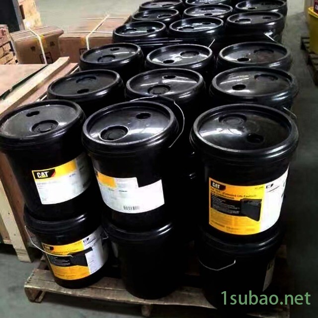 CAT卡特9X-2012齿轮油 变速箱传动系专用润滑油9X2012 挖掘机齿轮油 SAE 50图2