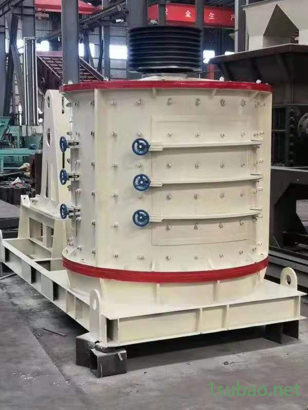 昂信1500河南新乡新型制砂机金属矿物加工新型制砂机新型制砂机厂家图3
