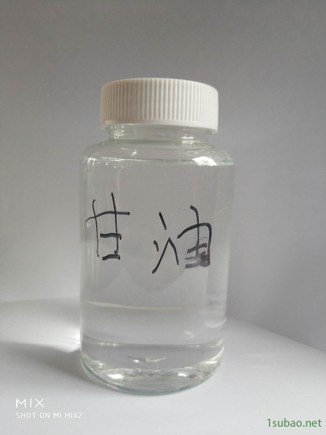 现货供应 泰国泰金甘油 工业级丙三醇 润滑油润滑吸湿剂图3