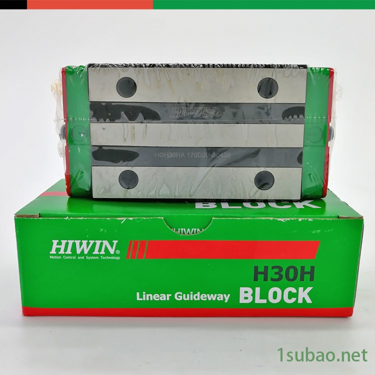 台湾HIWIN直线导轨RGW55HC上银导轨滑块QEW20SBZ0C精密滑块润滑油图4