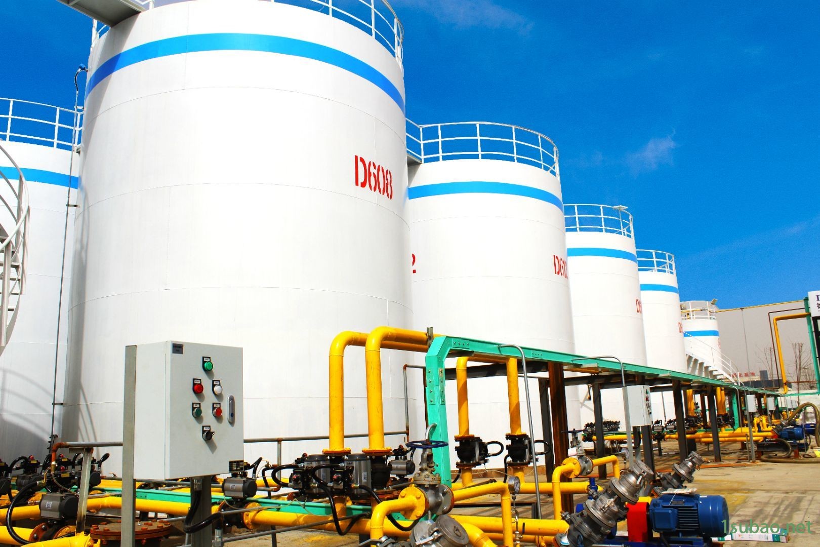 长期供应润滑油L-DRA46冷冻机油 批发 170kg冷冻机油16KG润滑油图2