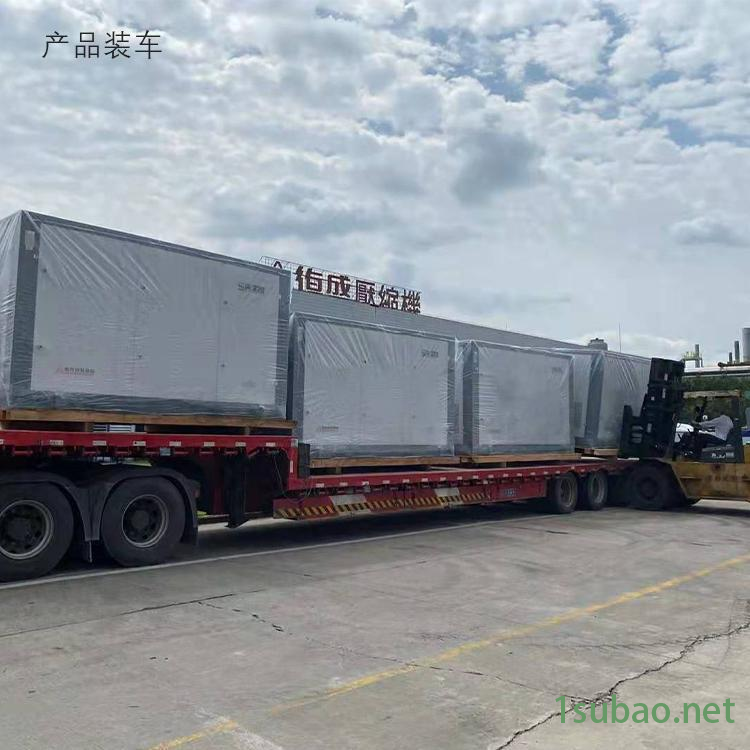 张家口  螺杆  空压机  厂家供应 无油压缩机图4