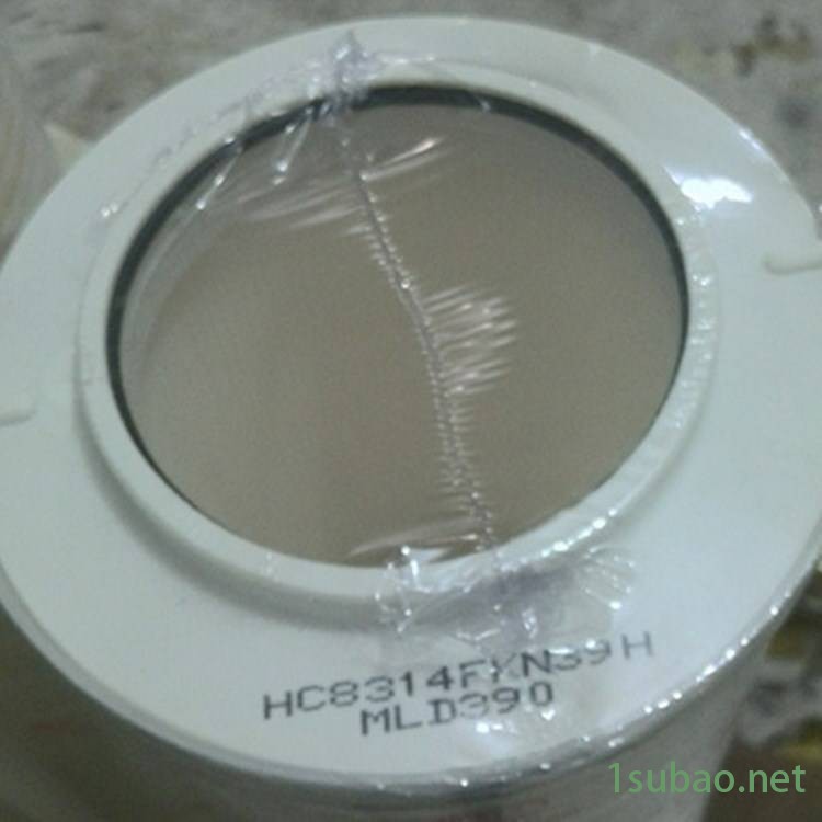 润滑油过滤器滤芯HC8314FCP39H盾构机滤芯润祥价格图3