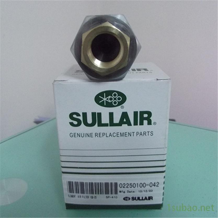 【特惠供应】SULLAIR/寿力250034-601润滑油图7