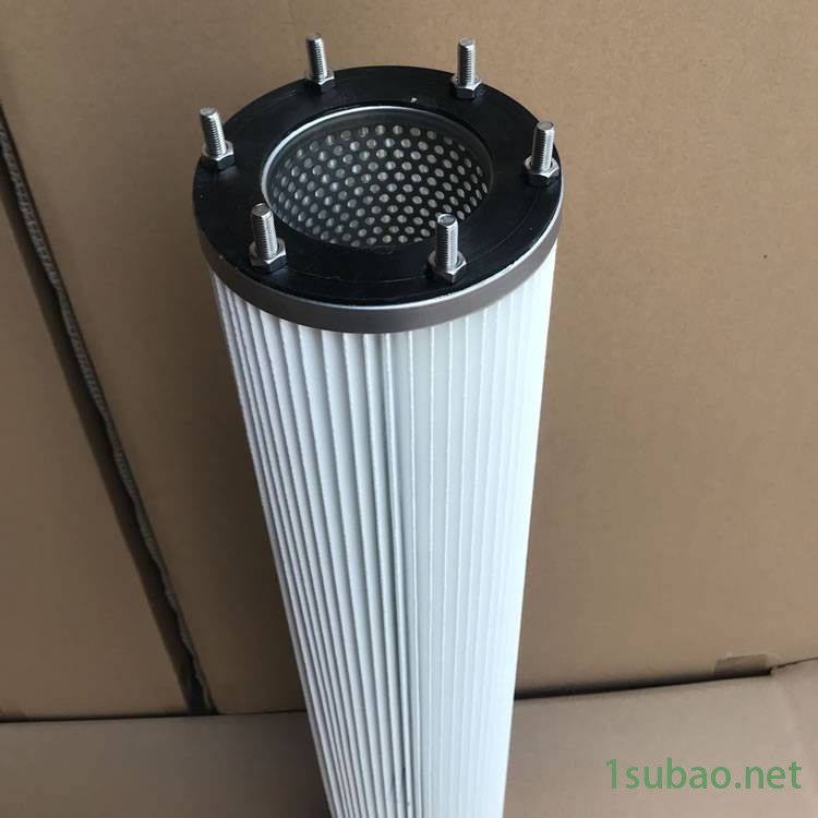 不锈钢螺杆吊装滤芯生产厂家远泽图2