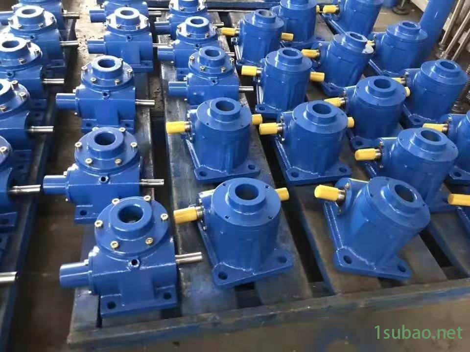 精宏减速机 不锈钢蜗轮丝杠升降机 QWL15-1AII-600蜗轮丝杠升降机 螺杆提升机 千斤顶 减速机图2