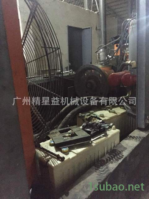 广东维修大型移动式螺杆空压机 二手空压机 大型螺杆空压机维修 出租 保养图2