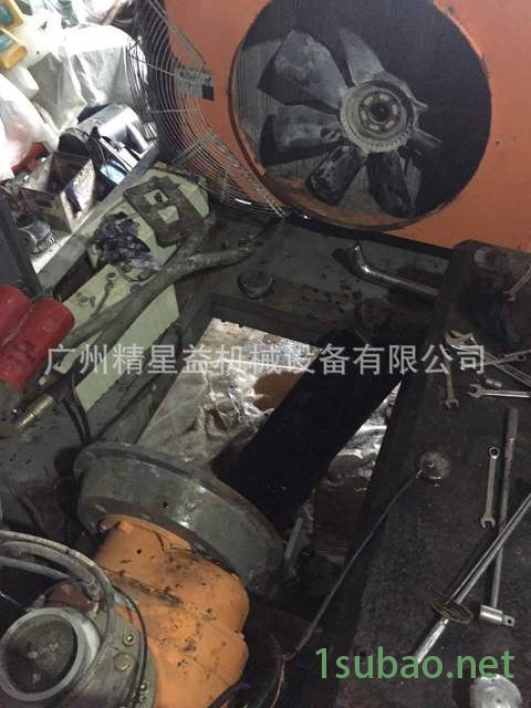 广东维修大型移动式螺杆空压机 二手空压机 大型螺杆空压机维修 出租 保养图6